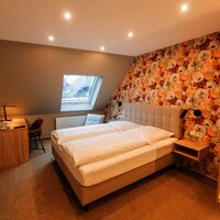 Zimmerbeispiel Doppelzimmer Superior