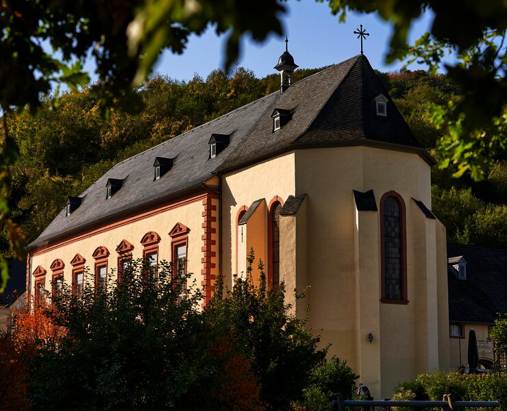 Kloster Machern
