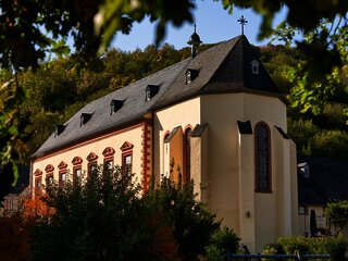 Kloster Machern
