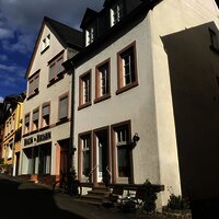 Ein Platz an der Sonne