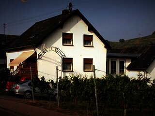 Weingut Romanushof Haus