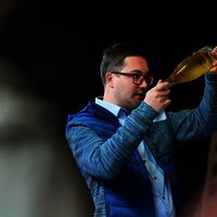 Magische Weinprobe