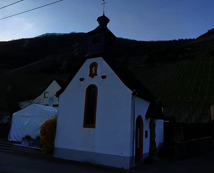 Ferreser Kapelle