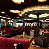 Restaurant Zylinderhaus