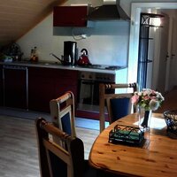 Fewo Beeweg Esszimmer vergrößert 2