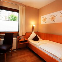 Einzelzimmer Standard