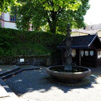 Martinsbrunnen