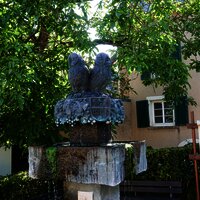Wehlener Eulenbrunnen - Bernkastel-Kues