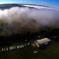 Segelflugplatz Neumagen-Dhron