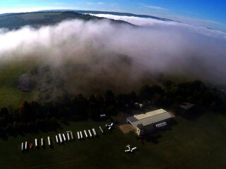 Segelflugplatz Neumagen-Dhron