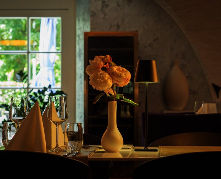 Restaurant Lekker Genuss