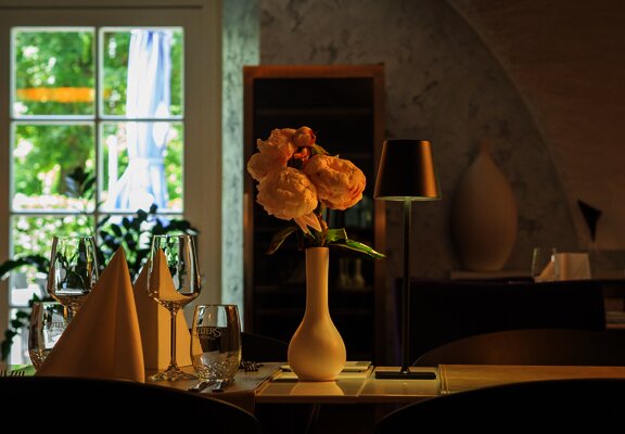 Restaurant Lekker Genuss