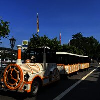 Panorahmabahn Bernkastel-Kues