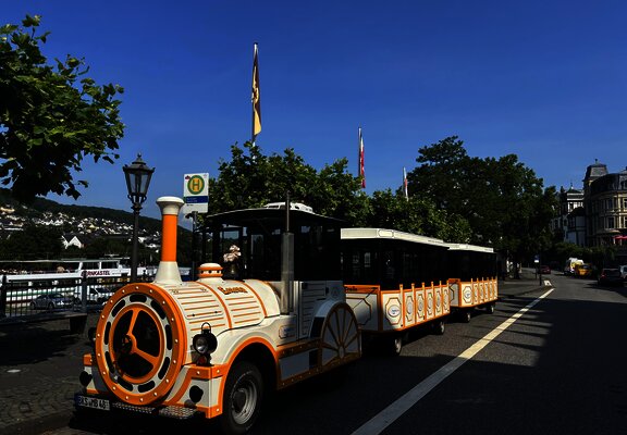 Panorahmabahn Bernkastel-Kues