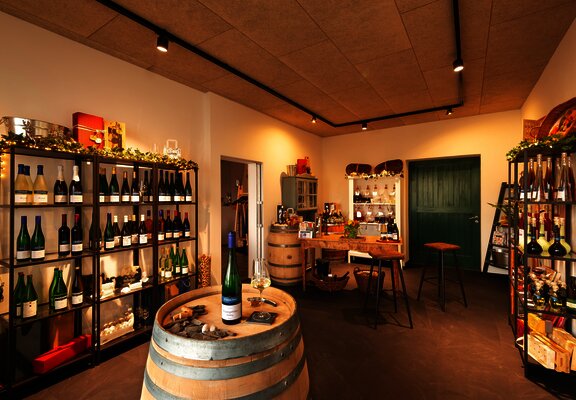 Vinothek Weingut Jüngling