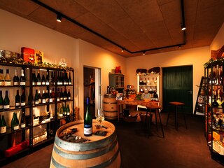 Vinothek Weingut Jüngling