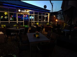 Ambiente an der Mosel