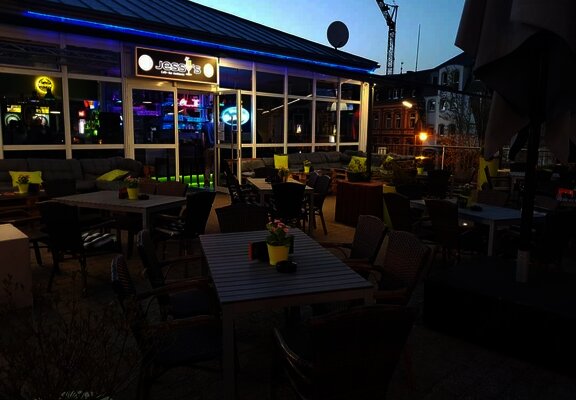 Ambiente an der Mosel