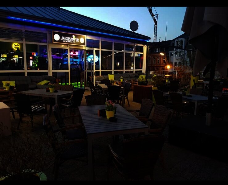 Ambiente an der Mosel