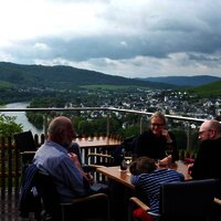 Rast am Schützenhaus