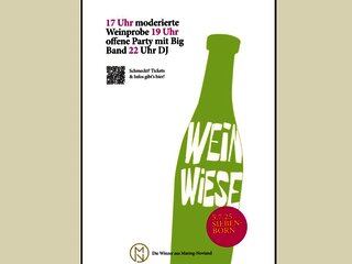 Logo Weinwiese