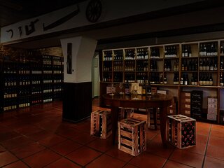 Vinothek Zum Landsknecht