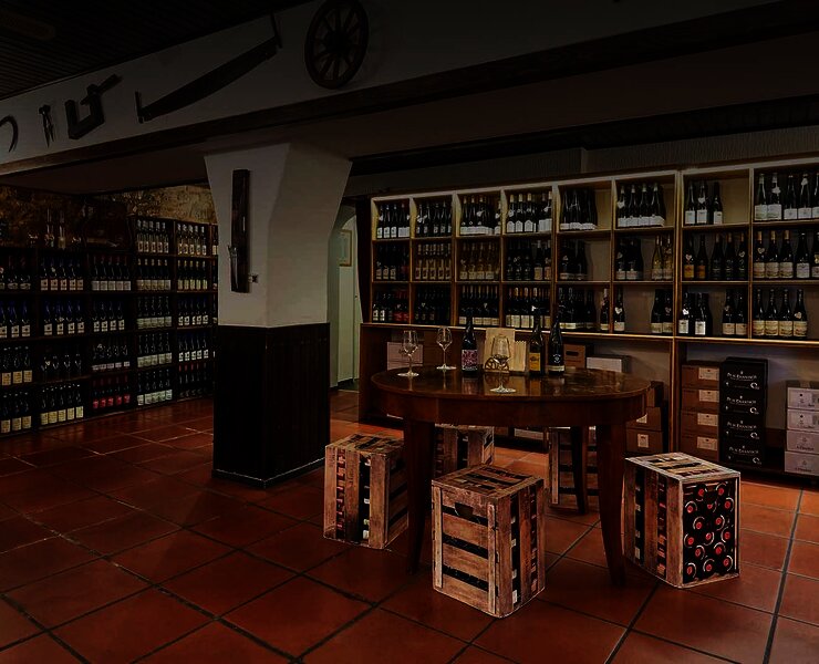 Vinothek Zum Landsknecht