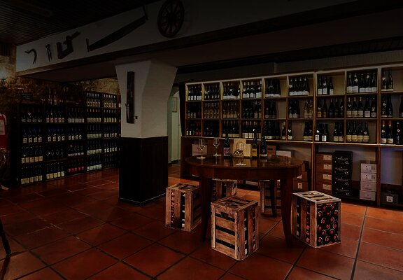 Vinothek Zum Landsknecht