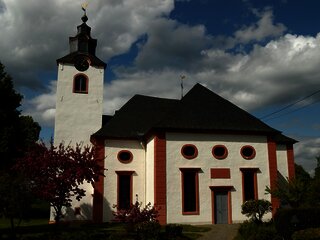 Evengelische Kirche Kleinich