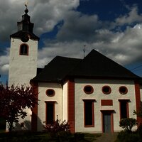 Evengelische Kirche Kleinich