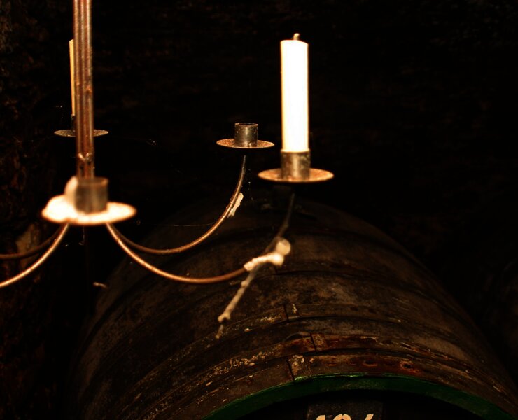 Weinkeller Birkenhof