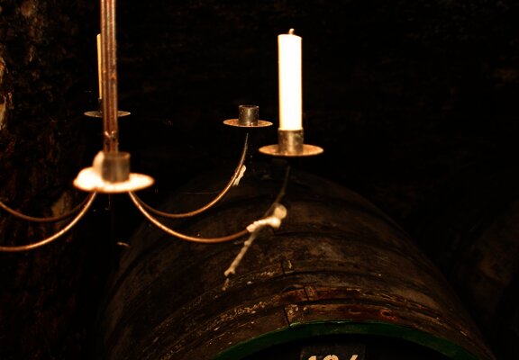 Weinkeller Birkenhof