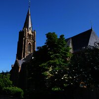Pfarrkirche St. Agatha in Wehlen