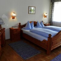 Doppelzimmer Fewo Anemone