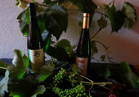 Weingut Ingo Später