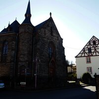 Kirche Veldenz
