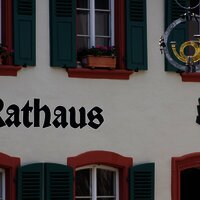 Rathaus in Veldenz
