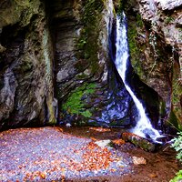 Wasserfall Bernkastel-Kues