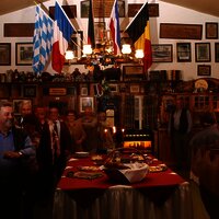 Bunter Abend in unserer Festhalle