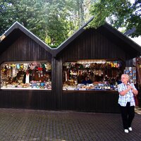 Klausen: Devotionalienhandel