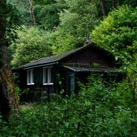 Förster Kleinmann Hütte