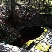 Sauerbrunnen bei Kesten