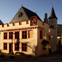 Cusanus-Geburtshaus