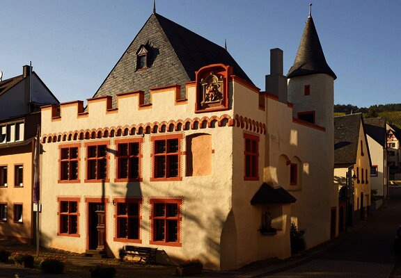 Cusanus-Geburtshaus