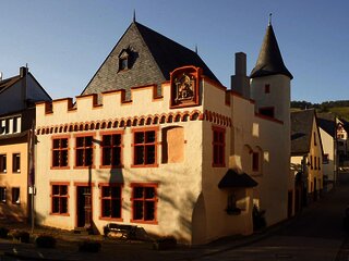 Cusanus-Geburtshaus