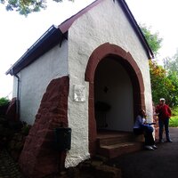 TR-Ehrang: Heidekapelle