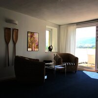 Deluxe Doppelzimmer mit Balkon 3
