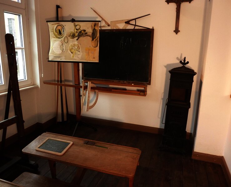 Museum