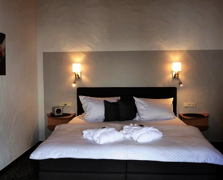 Zimmer Dornfelder (2)