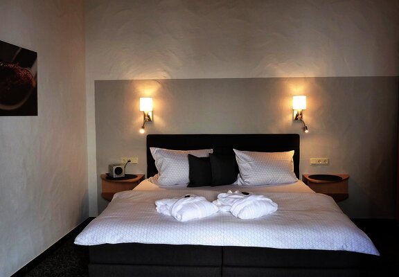 Zimmer Dornfelder (2)